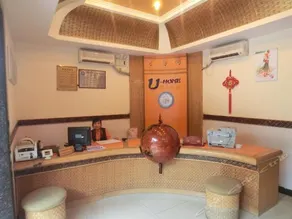 U Home Inn Haikou Haifu Road Branch - Image 4
