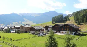 Appartement de vacances avec internet haut débit et jardin | Vue montagne | Avec animaux admis - Image 2
