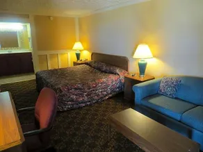 Executive Inn Wichita - Image 5