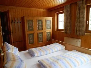Ferienwohnung Trattenhaus - Image 2