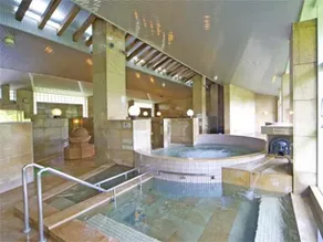 Shikibu Onsen Yurari - Image 3