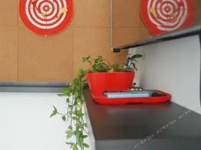 Mini Me Capsule Hostel - Image 3