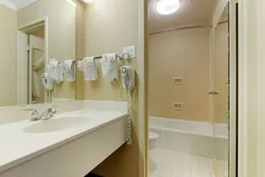 Econo Lodge Near Fort Stewart - Image 3