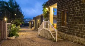 Par-X Mist View 9a Garden Villa 3bhk - Image 3