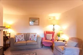 Mizpah Cottage - Image 1