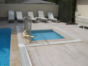 Mandalin Hotel - Image 5