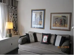 Belle Suites Recoleta - Image 3