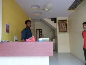 Hotel Morya Palace - Image 3