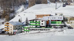 Wieser Apart Hotel Garni - Image 2