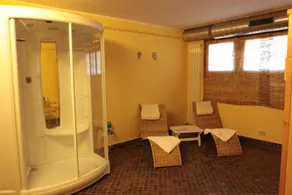 Hotel Miramonti Pietracamela - Image 4