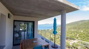Villa neuve architecte vue mer - Image 4