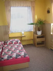 Ubytování Eva, Eva A Zdeněk Šritrovi - Image 3