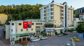 Ancere Termal Hotel - Image 1