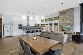 White Star Lodge - Image 1