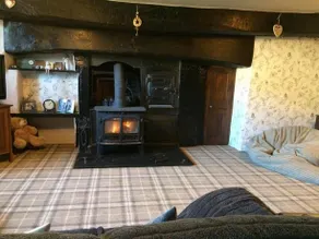 Tranthwaite Hall Bed & Breakfast - Image 3