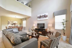Paradise Palms Five Bedroom House with Private Pool 508 - Image 4