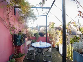 Veeve 2 Bed Flat With Roof Terrace Chelsea Uverdale Road - Image 5