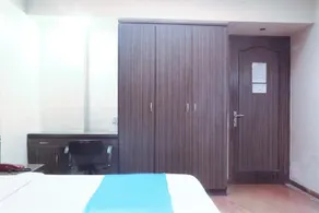 ZO Rooms Chinchwad Station - Image 5
