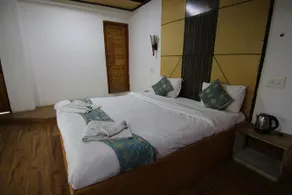 Hotel Rangyul Kargil - Image 4
