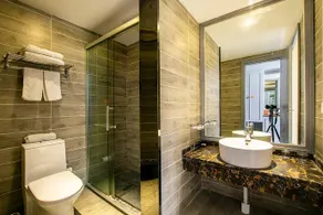 Time City Hotel Pingxiang - Image 5