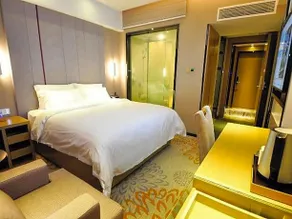 Lavande Hotel Suzhou Guanqian Pedestrain Branch - Image 4