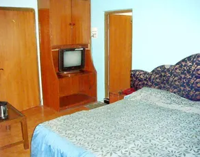 Hotel Manglam - Image 2