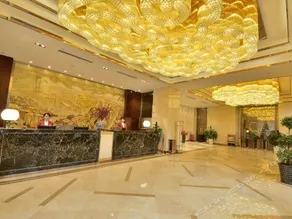 Yan'an Yanfei Libin Hotel - Image 2
