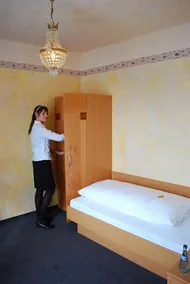 Hotel Wallhall - Image 4