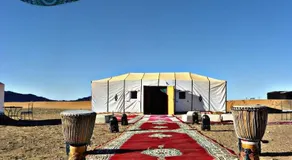 Sahara Luxury Camp - Image 3