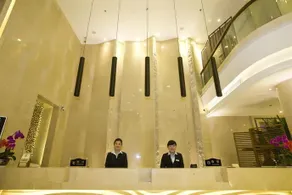 Harbin Metropark Holiday Hotel - Image 4