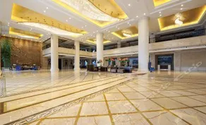 Harbin Sun Island Garden Hotel (Ice and Snow World) - Image 3