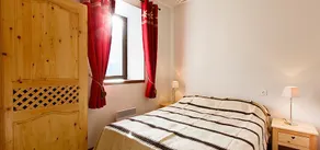 Mont Blanc Lodge Hauteluce - Image 5