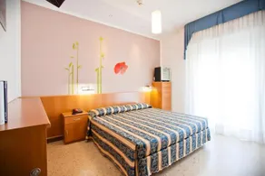 Hotel Marco Polo - Image 5