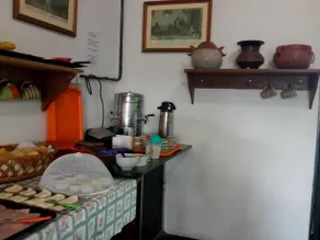 Pousada E Hostel São Francisco De Paula - Image 3