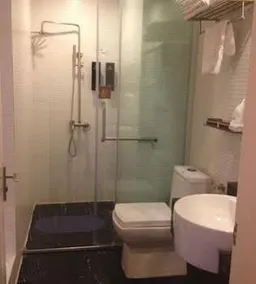 Xiyatu Hotel Baise - Image 1
