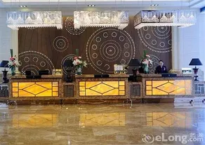 All Seasons Hotel Suzhou - Image 3
