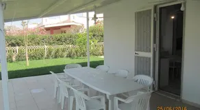 villetta al mare punta braccetto - Image 2