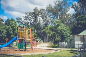 Barmah Bridge Caravan Park - Image 1
