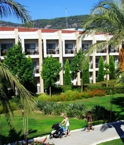 TUI Family Life Tropical Resort - Image 2