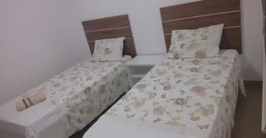 Pousada Sao Carlos Toritama - Image 2