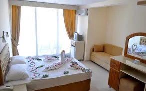 Majesty Club Oasis Beach Hotel Alanya - Image 5