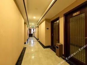 AK e-sports Hotel (Zhongshan Tanzhou Hesheng Department) - Image 2