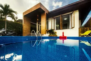 Villa SEAesta with private pool AO NANG - Image 3