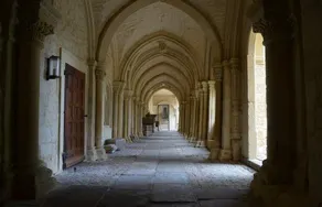 Michaeliskloster Tagungsstätte - Image 4