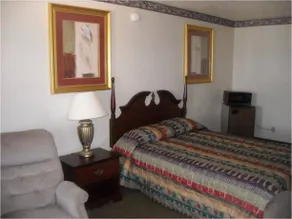 Travelodge Greenville - Image 5
