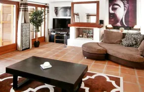 Luxury Villa On El Valle Golf Resort, Sauna, Hot Tub, Heated Pool. - Image 2