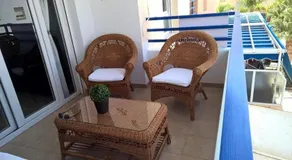 Seaview romantic apartment - Image 2