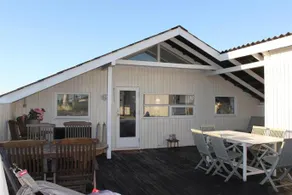 Hojlandet 7 Holiday House - Image 4