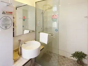 GreenTree Alliance Shanghai Railway Station QiuJiang Road Hotel - Image 4
