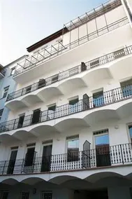 Hostel Florenc - Image 2